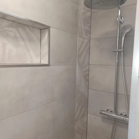 A Apartamento Sanary-sur-Mer