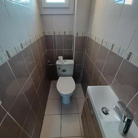 A Apartamento *