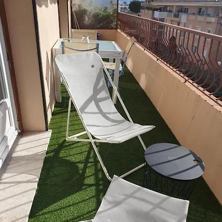A Appartamento Sanary-sur-Mer