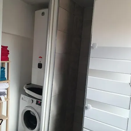 Apartamento A *