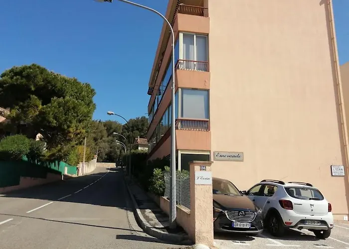 à Appartement Sanary-sur-Mer