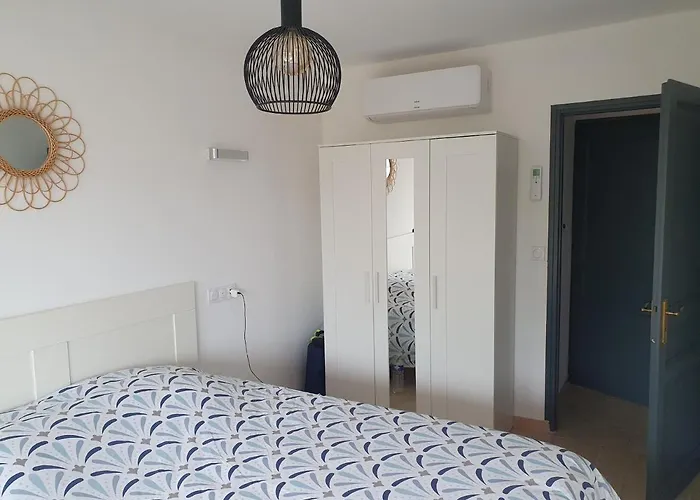 Appartement à Sanary-sur-Mer