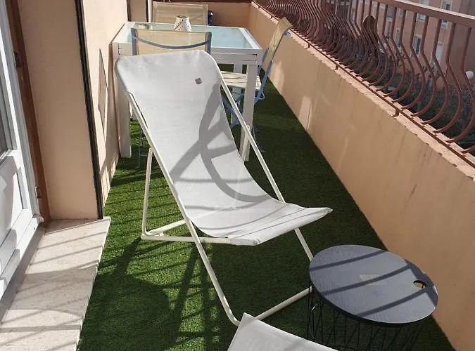 à Appartement Sanary-sur-Mer