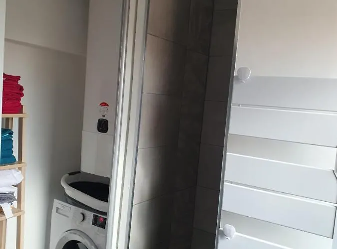 Appartement à *