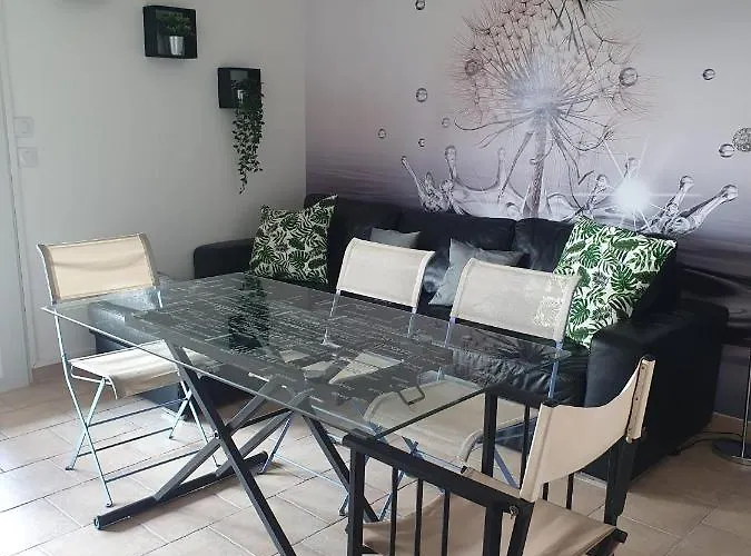 Appartement à Sanary-sur-Mer