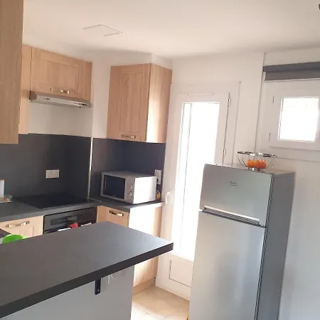 A Apartment