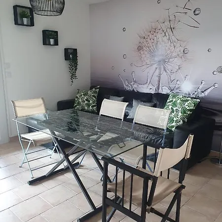 Appartamento à Sanary-sur-Mer